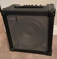 Roland CUBE-60 Solid State Guitar Amplifier 