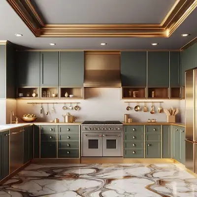 Factory Direct Kitchen Cabinets – Great Selection Available, View more