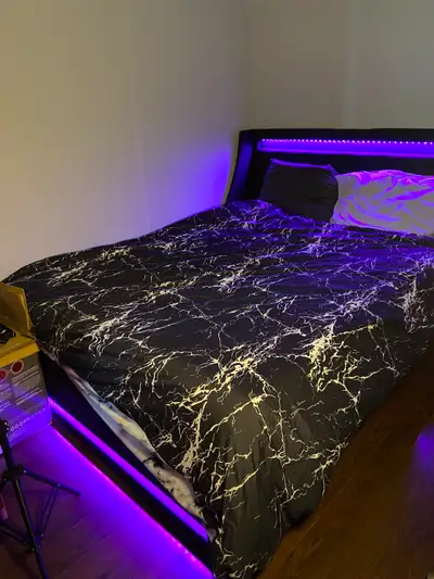 **Hamilton** Looking for a clean, respectful tenant to sublet my room this summer while I work away....