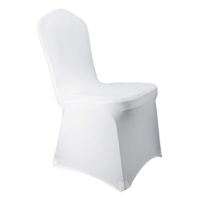 CHAIR COVER for rent in Multi-item in Calgary