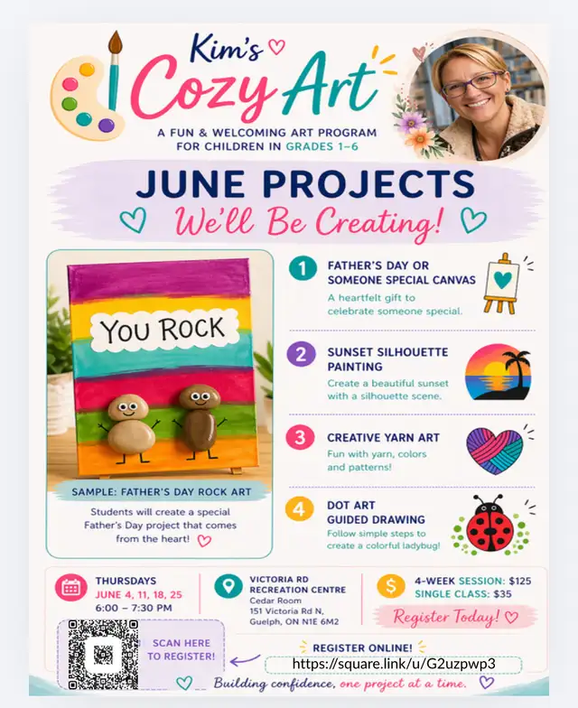 Art Classes!436542226386145281
