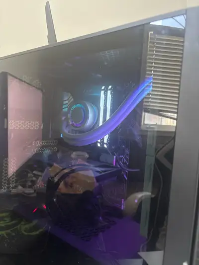 gaming pc, View more