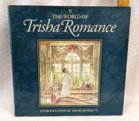 Mother's Day with Trisha Romance – Signed – Pristine Condition