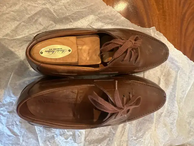 men’s designer brand shoes in Men's in City of Toronto - Image 3