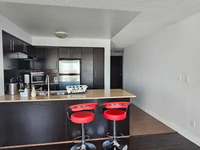 Private Room for Rent in Markham/Thornhill