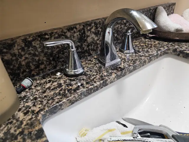 FROM $59.99 - ON-BUDGET PLUMBING & DRAINS - 4034022968 in Plumbing in Calgary - Image 9