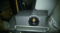 Smart SBP-10X UF55 Multimedia DLP Short Throw Projector 2000 Lum