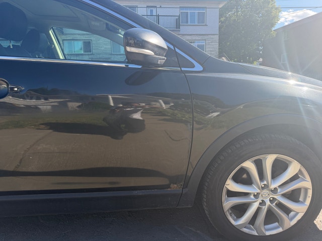 Mazda 7 place — photo 2