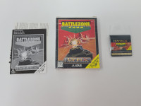 Battlezone 2000 Atari Lynx