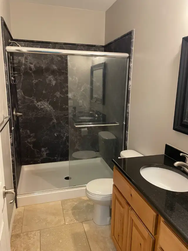 Fully Furnished 3 Bed 2 Bathroom Condo for Rent in Short Term Rentals in Whitehorse - Image 7