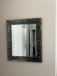 Wall Mirror