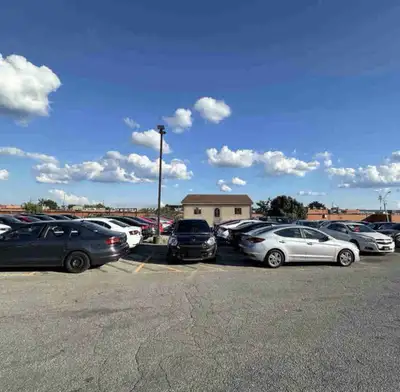 Now available: Prime location automotive property for lease in North York Wide range of uses includi...