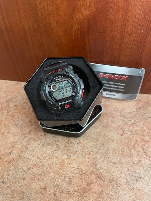 MONTRE  CASIO  G-SHOCK  POUR  HOMME in Jewellery & Watches in Laval / North Shore - Image 3