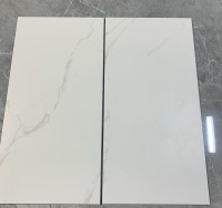 Tile on sale for $2.49/sf (matte and glossy available) 