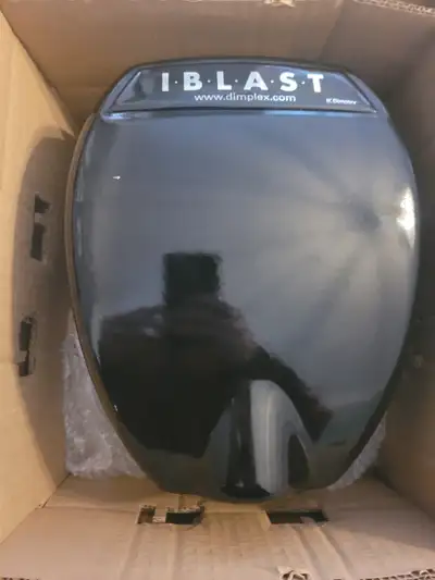 Commercial Hand dryer, View more