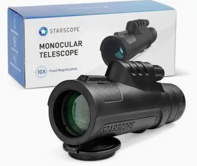 Télescope monoculaire, View more