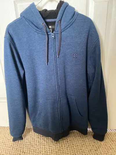 Men’s DC Sweater , View more