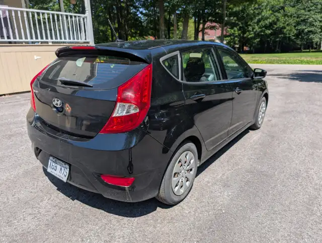 HYUNDAI ACCENT 2017496772232397475843