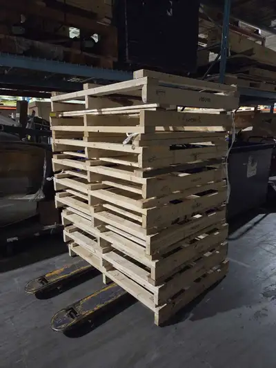 free wood & cardboard plus pallets for sale in stock dry no br, View more