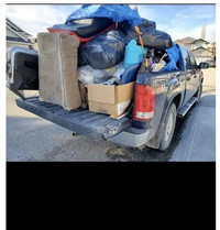 Junk Removal services / Garbage removal 6475601427