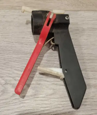 Insta-Flow Applicator, View more