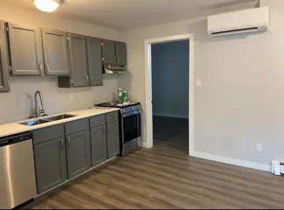 Newly renovated 3 Bedroom Apartment-1 month free over time
