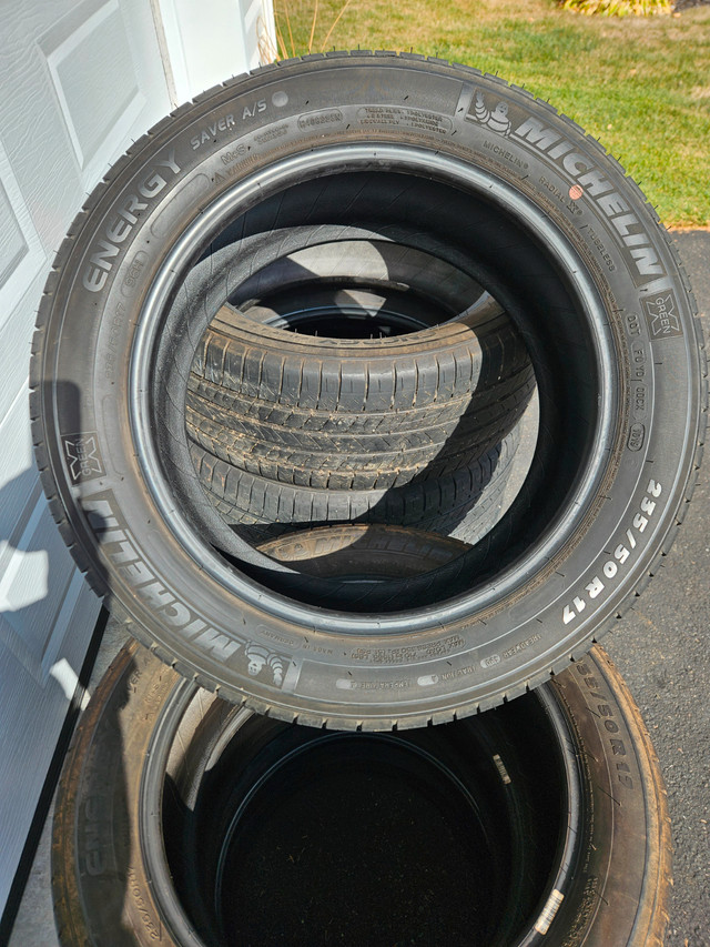 235/50R17 in Tires & Rims in Miramichi