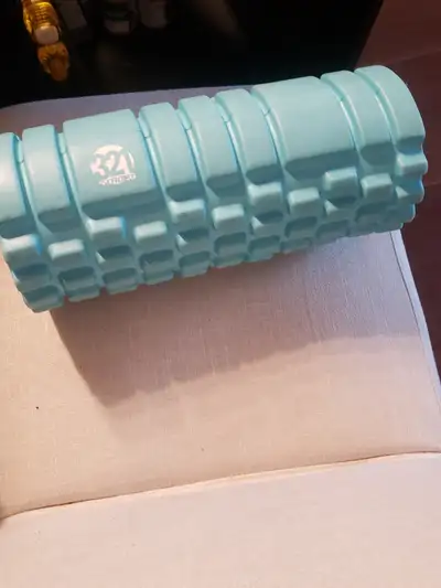 Blue Foam Roller for sale, View more