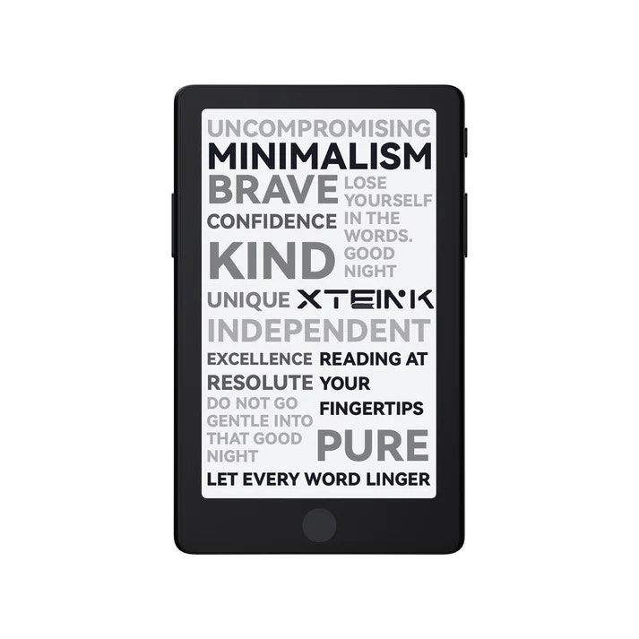 New Xteink X4 Pro e-reader. Sealed. Unused. | General Electronics ...
