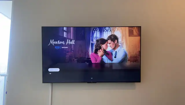 Tv wall mount installation in TVs in City of Montréal - Image 5