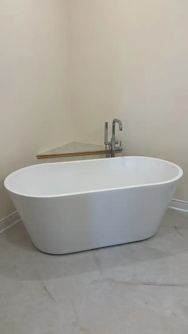 Licensed Plumber - GM Plumbing Services528484270552524804
