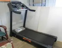 Beautiful NordicTrack Treadmill (Delivery Included!!)