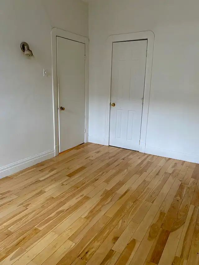 Grand 61/2 à louer/Plateau Mont-Royal in Long Term Rentals in City of Montréal - Image 9