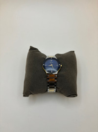 Bulova Millennia Quartz Watch 32mm Women's Watch 