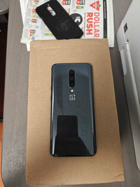 UNLOCKED Mirror Grey OnePlus 7 Pro Great Condition