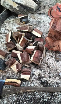Smoker Wood Chunks/ Lumberjack Smoker Pellets