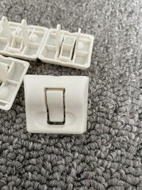 Safety Plug Protector for Kids