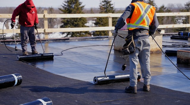 ⚡️ Roofing Repairs and Instal -613-800-9058⚡️65179086794241123