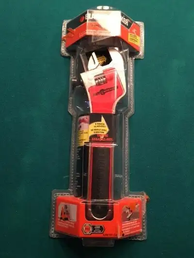 NEW Black and Decker Tool, View more