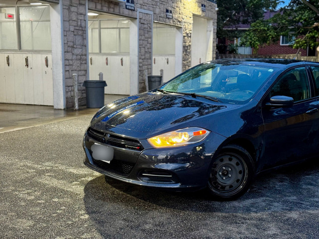 2014 Dodge Dart in Cars & Trucks in City of Toronto - Image 3