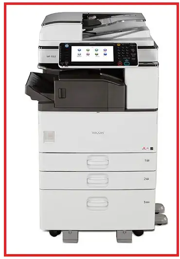 Office Printer in Other in City of Toronto - Image 2
