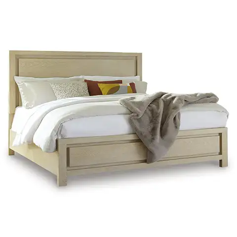New Whittgate Queen Bedframe *Reg. $799* in Beds & Mattresses in Nanaimo - Image 2