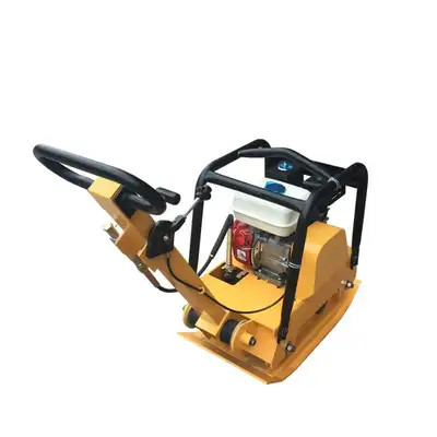 Finance!New CAEL Two-way Plate Compactor – CERTFIED & WARRANTY, View more