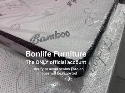 7” foam mattress single double queen mattress sale , View more
