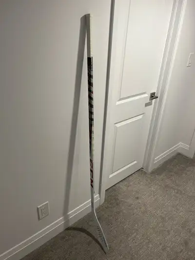 used hockey stick, View more