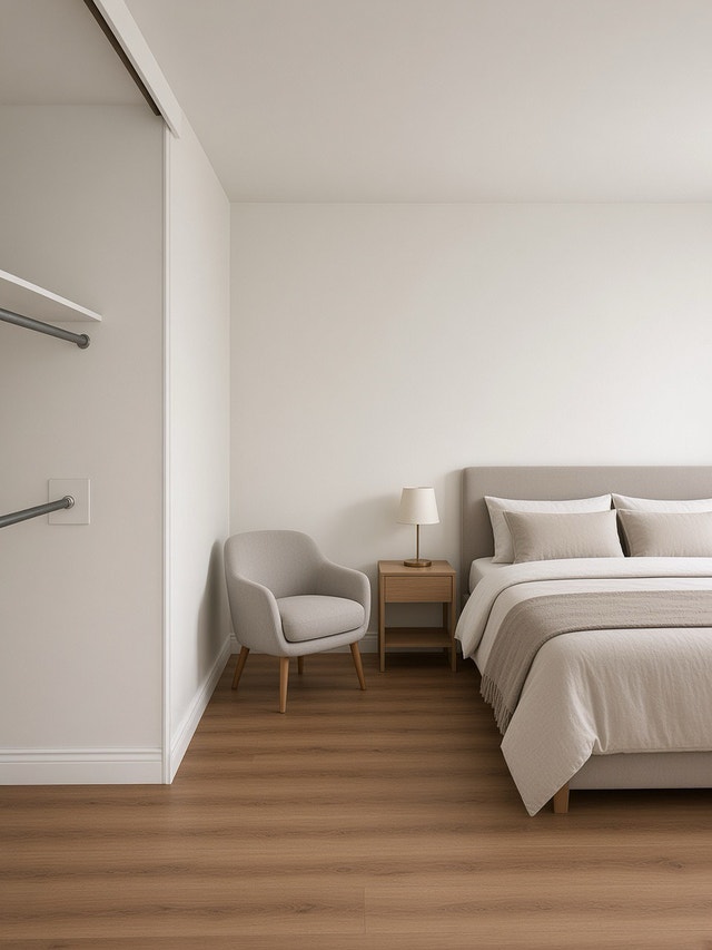 Logement 41/2 à louer — photo 2