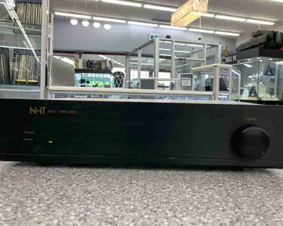 NHT SA-2 Subwoofer Amplifier , View more