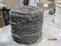 Barb Wire for sale