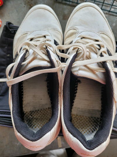 Ladies Adidas golf shoes, View more