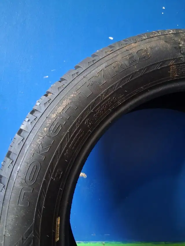 WINTER STUDDED TIRES FOR SALE !!!! in Tires & Rims in City of Halifax - Image 2